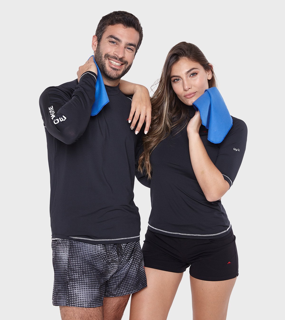 Toalla Soft towel de mano
