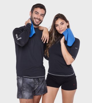 Toalla Soft towel de mano