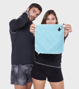 Toalla Soft towel de mano