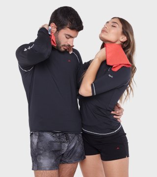 Toalla Soft towel de mano