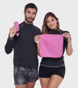 Toalla Soft towel de mano