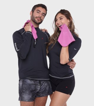 Toalla Soft towel de mano