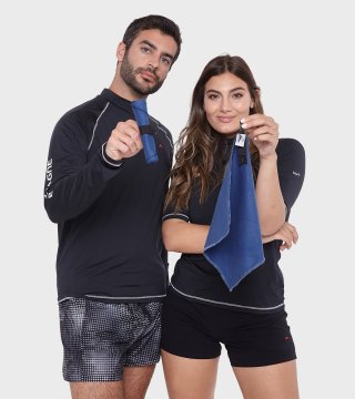 Toalla Soft towel de mano