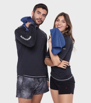 Toalla Soft towel de mano