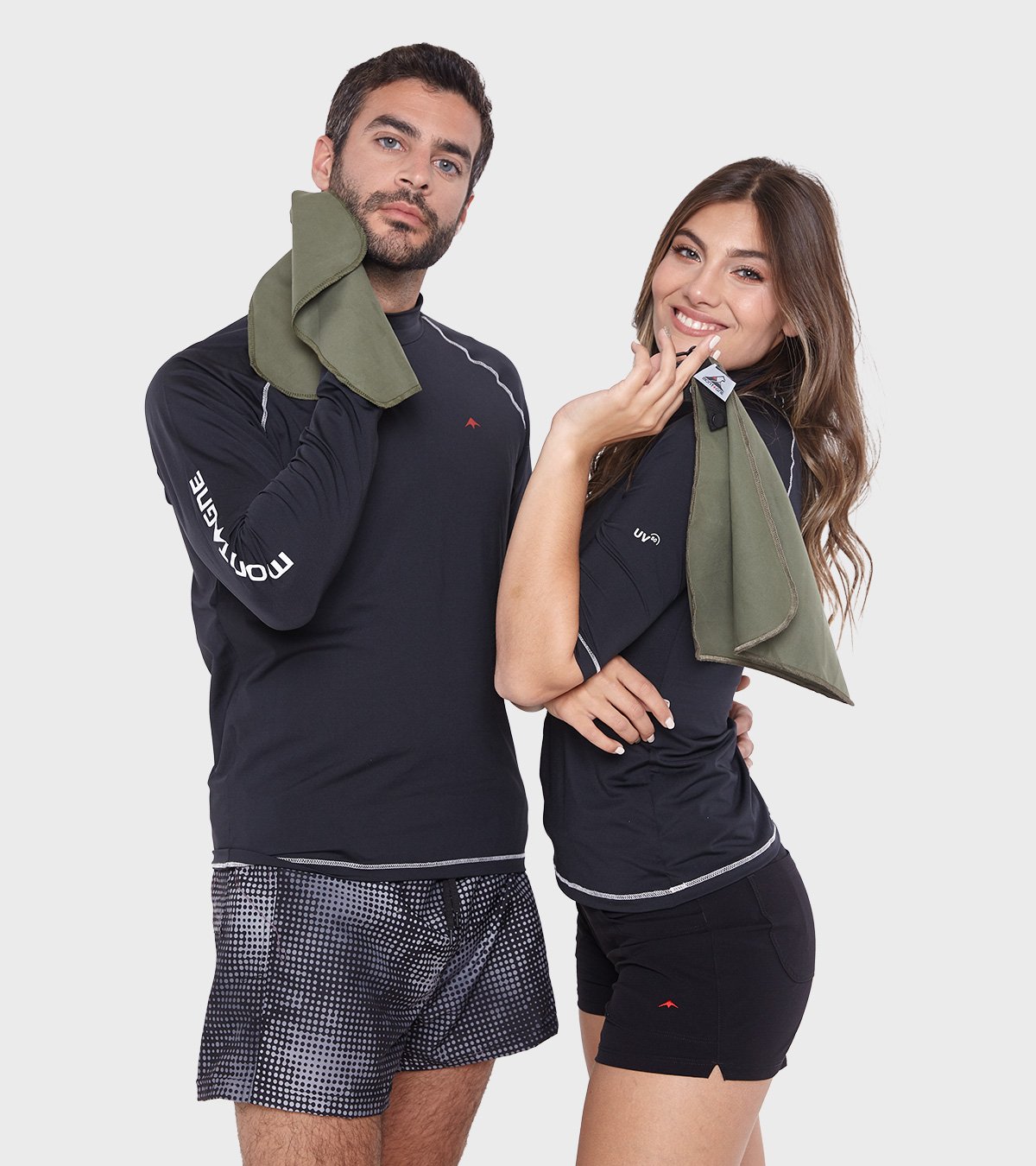 Toalla Soft towel de mano