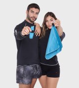 Toalla Soft towel de mano