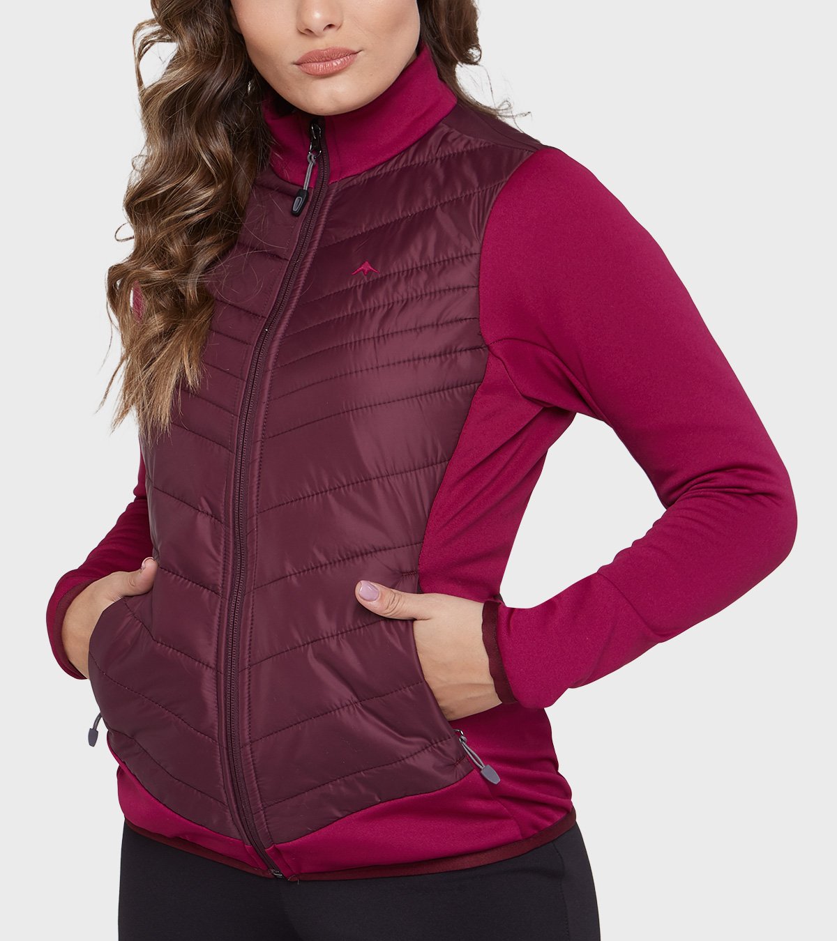 Campera de mujer Duana