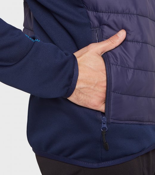 Campera de hombre Chamber