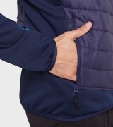 Campera de hombre Chamber