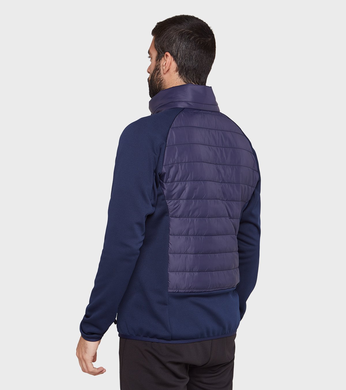 Campera de hombre Chamber