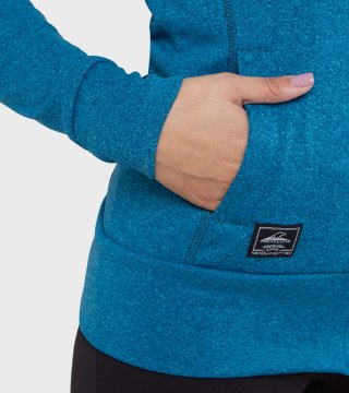 Campera de mujer Dakota