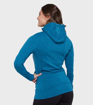 Campera de mujer Dakota