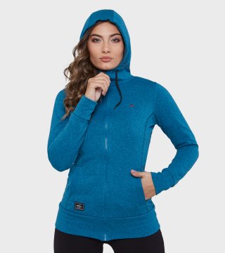 Campera de mujer Dakota