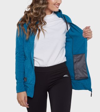 Campera de mujer Dakota