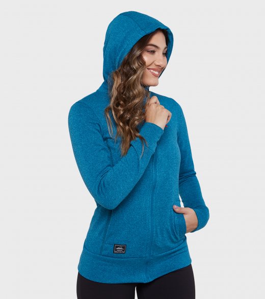 Campera de mujer Dakota