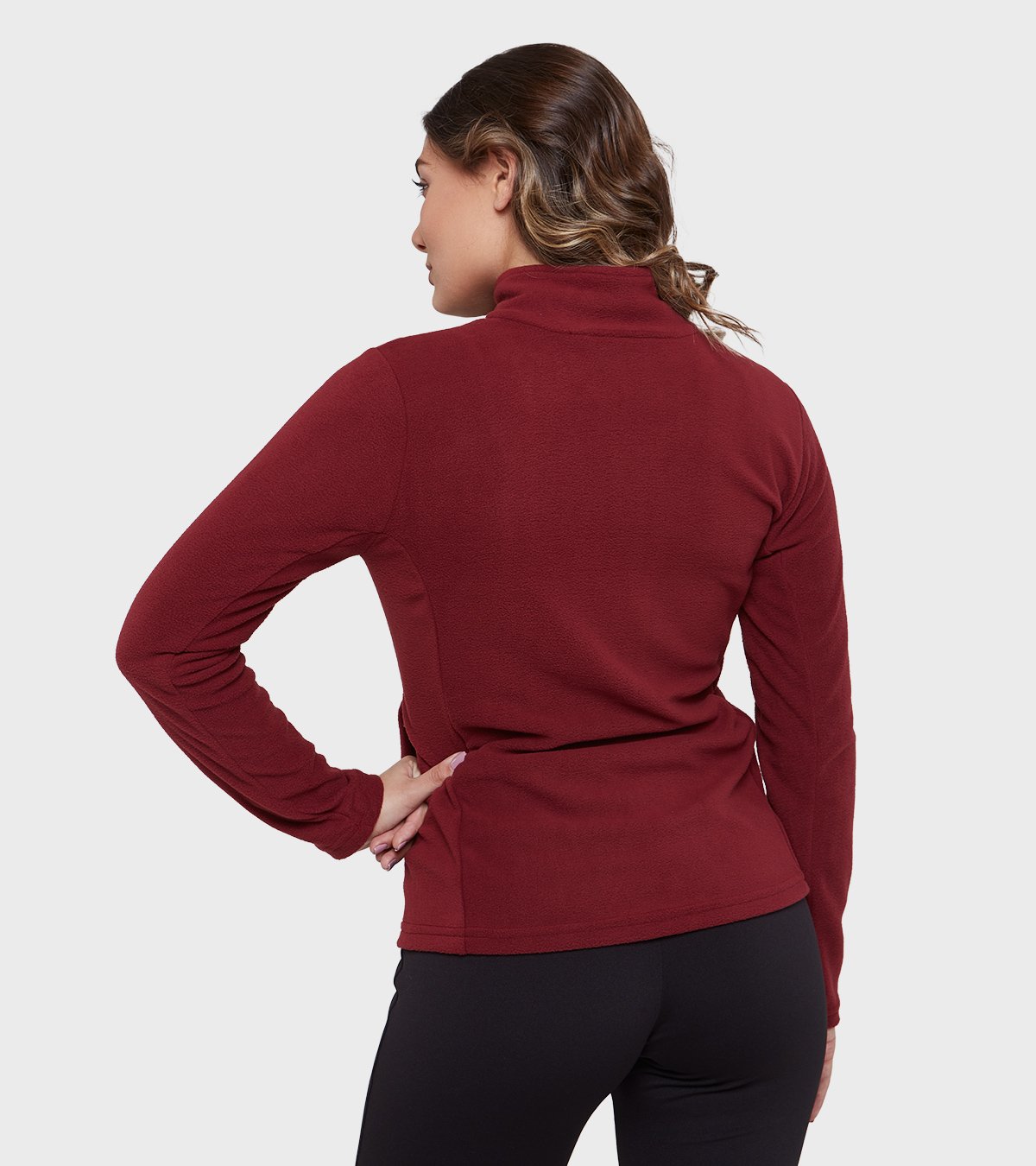 Campera de mujer Kelly