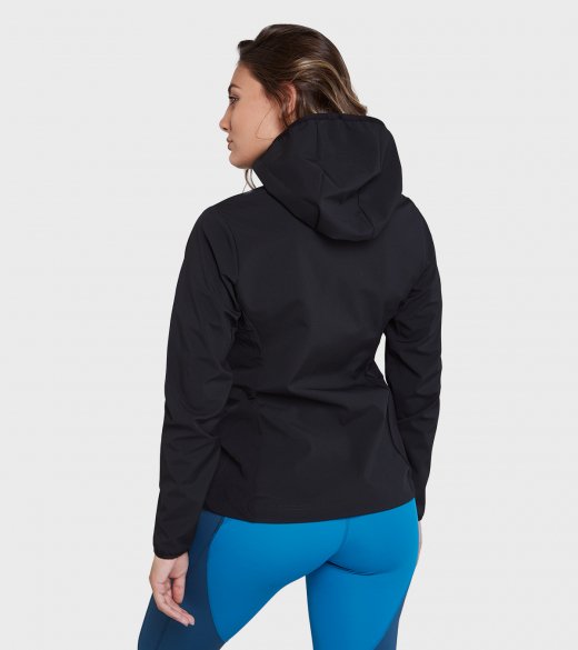 Campera de mujer Siri