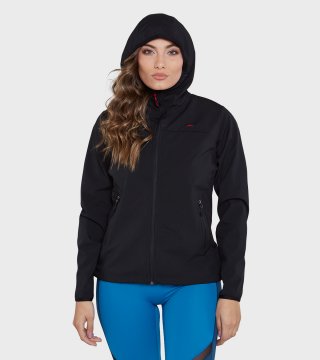 Campera de mujer Siri