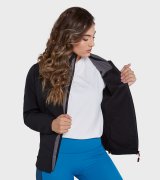 Campera de mujer Siri