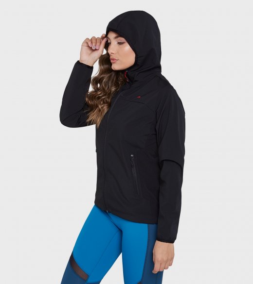 Campera de mujer Siri