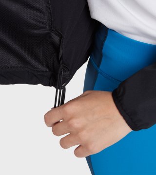 Campera de mujer Siri