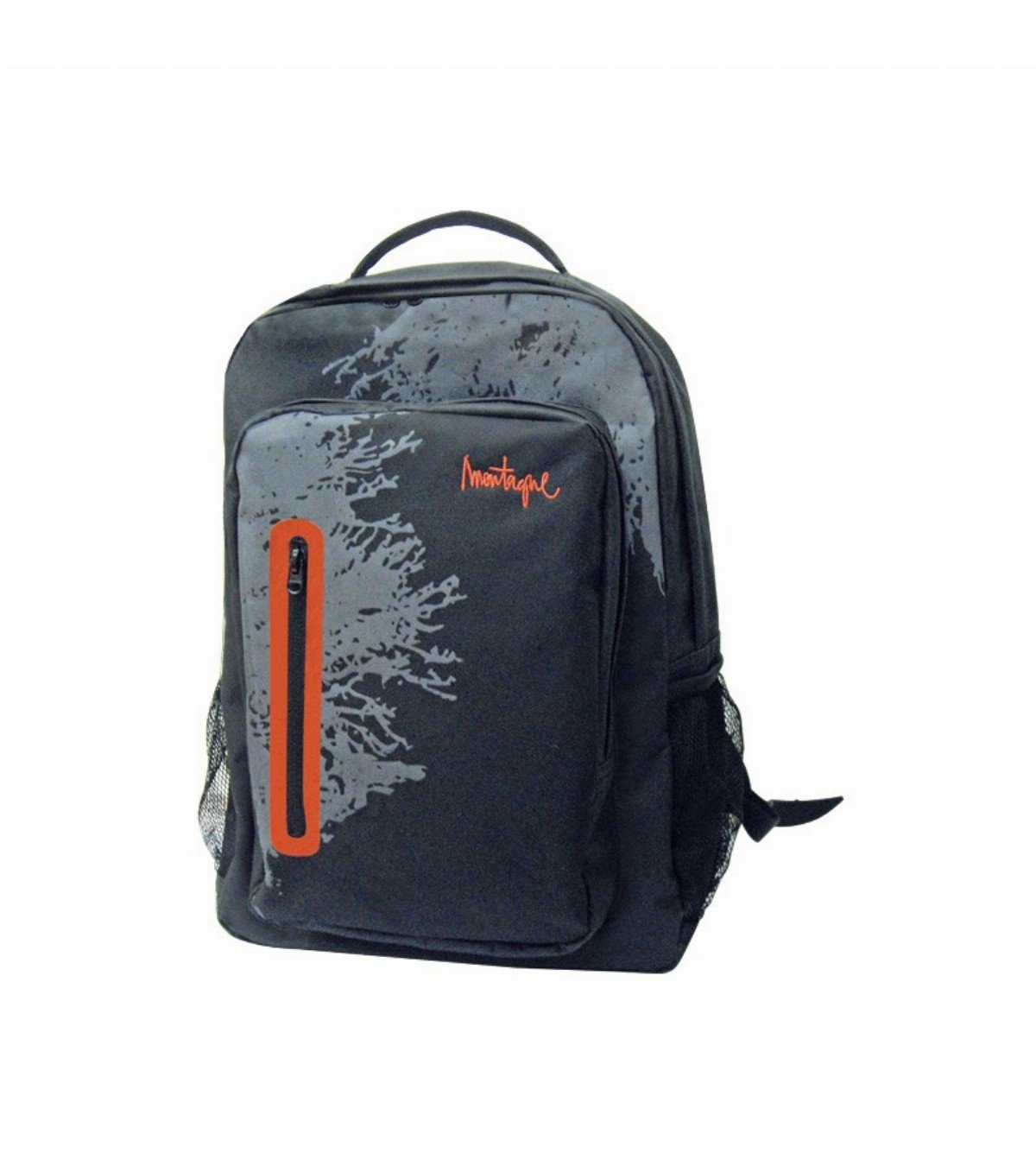 Backpack notebook carrying 35lts Woods. Backpack notebook carrying 35lts Woods.