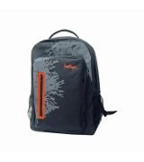 Backpack notebook carrying 35lts Woods.