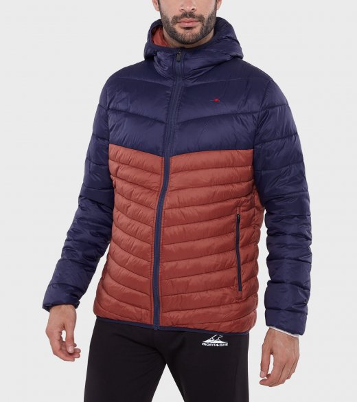 Campera de hombre Krypton