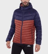 Campera de hombre Krypton