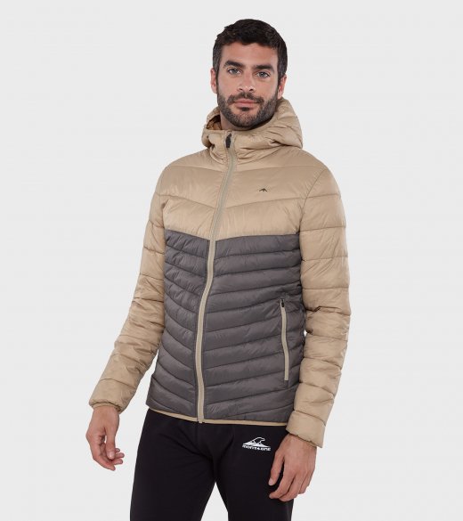 Campera de hombre Krypton