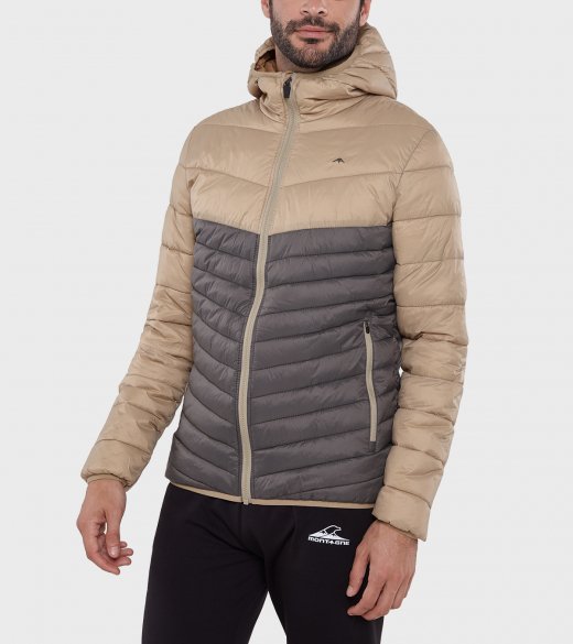 Campera de hombre Krypton
