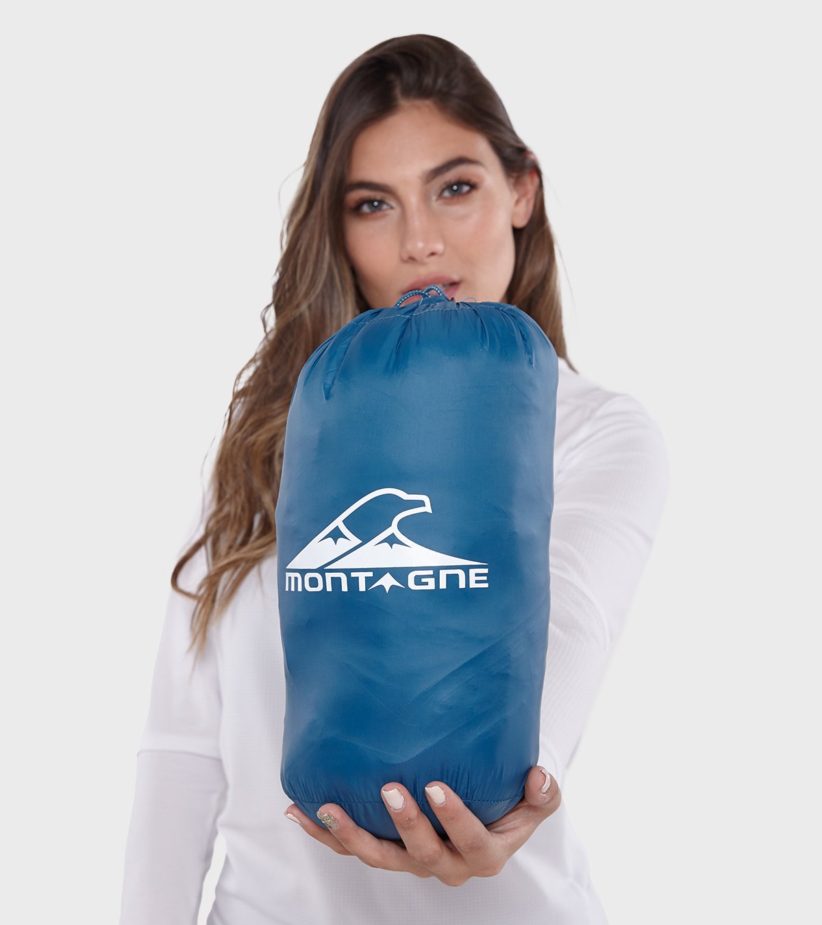 Campera de mujer Linkay