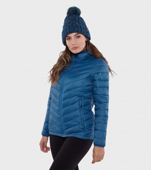 Campera de mujer Linkay