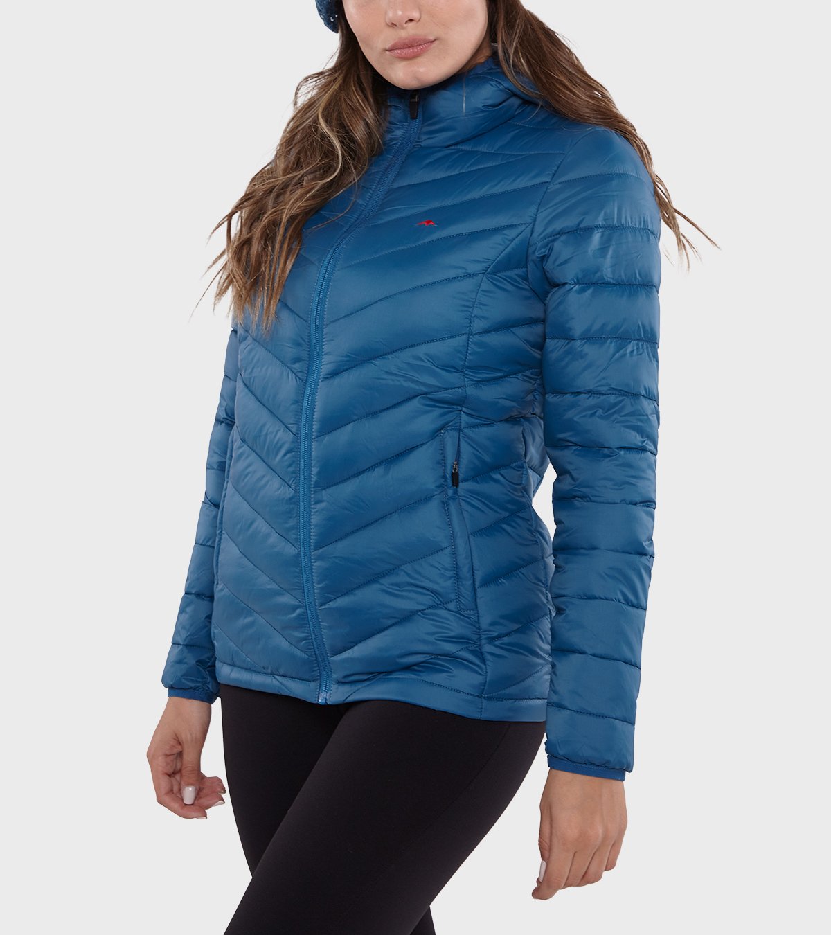 Campera de mujer Linkay