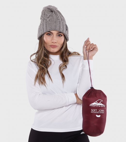 Campera de mujer Shelby 