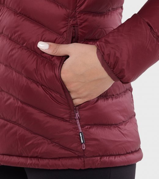 Campera de mujer Shelby 