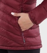 Campera de mujer Shelby 