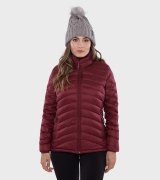 Campera de mujer Shelby 