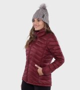 Campera de mujer Shelby 