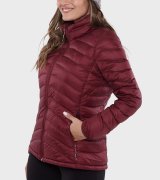 Campera de mujer Shelby 