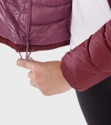 Campera de mujer Shelby 