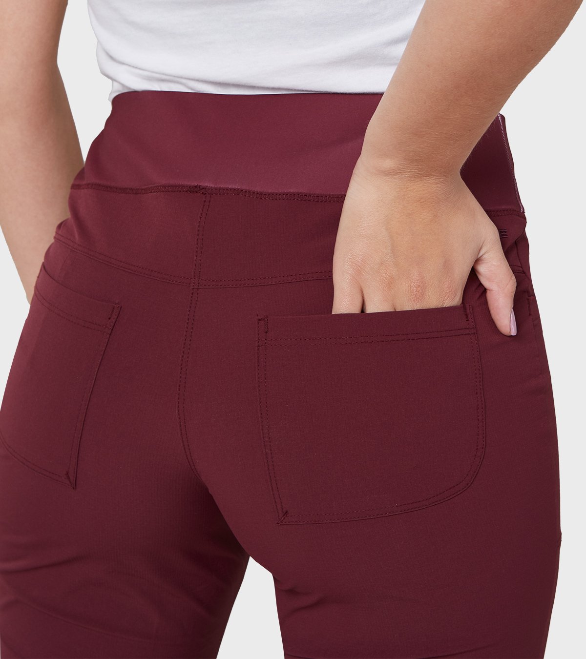 Pantalón de mujer Simone