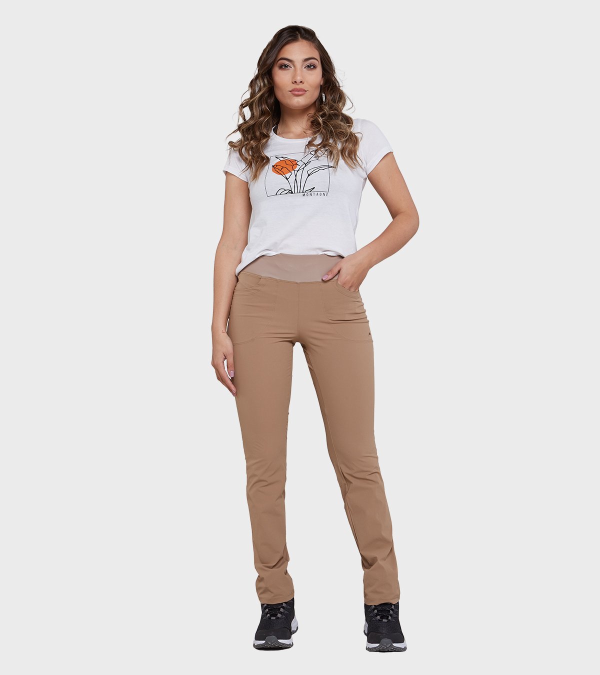 Pantalón de mujer Simone