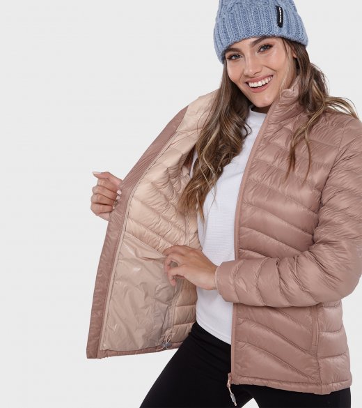 Campera de mujer Shelby 