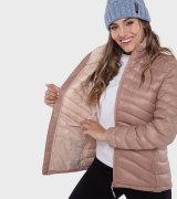 Campera de mujer Shelby 