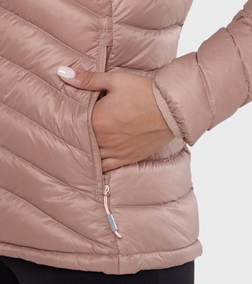 Campera de mujer Shelby 
