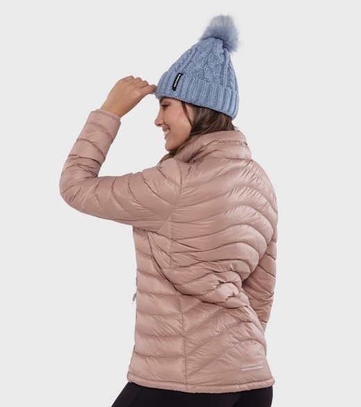 Campera de mujer Shelby 