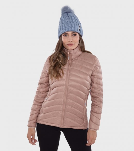 Campera de mujer Shelby 