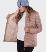 Campera de mujer Shelby 