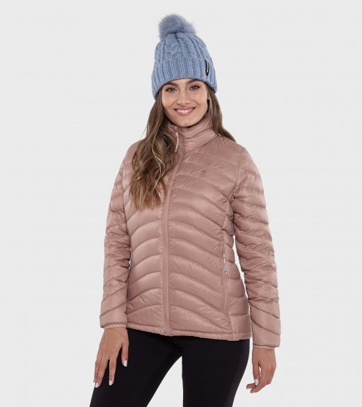 Campera de mujer Shelby 